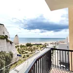 Vista Mare Vicino Al Mare E Al Centro Appartement