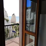Vista Mare Vicino Al Mare E Al Centro Appartement