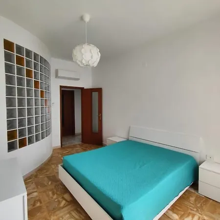 Lägenhet Vista Mare Vicino Al Mare E Al Centro *