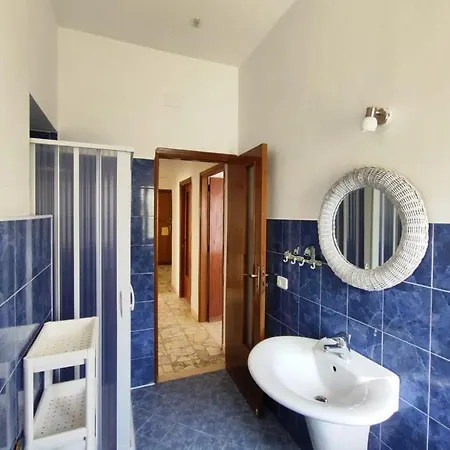 Vista Mare Vicino Al Mare E Al Centro Appartement *