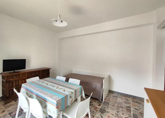 Vista Mare Vicino Al Mare E Al Centro Vieste