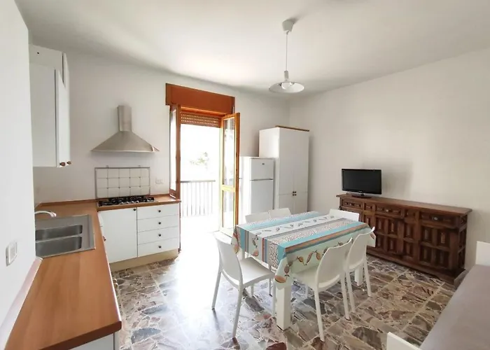 Vista Mare Vicino Al Mare E Al Centro * Vieste