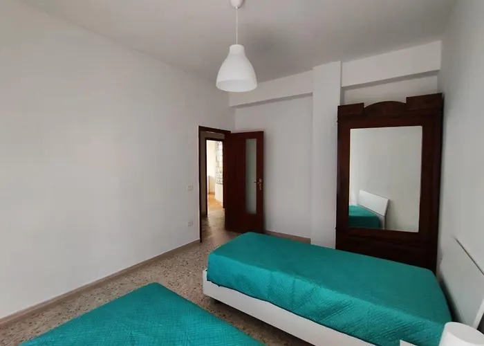 Appartement Vista Mare Vicino Al Mare E Al Centro