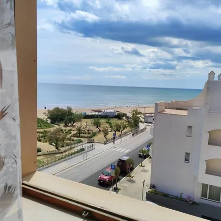 Vista Mare Vicino Al Mare E Al Centro Lejlighed *