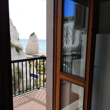Vista Mare Vicino Al Mare E Al Centro Lejlighed
