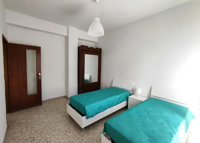 Vista Mare Vicino Al Mare E Al Centro Apartment Vieste