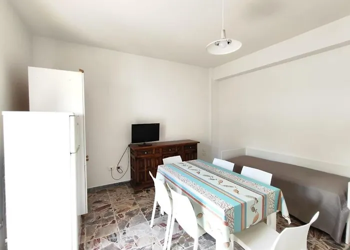 Vista Mare Vicino Al Mare E Al Centro Apartment Vieste