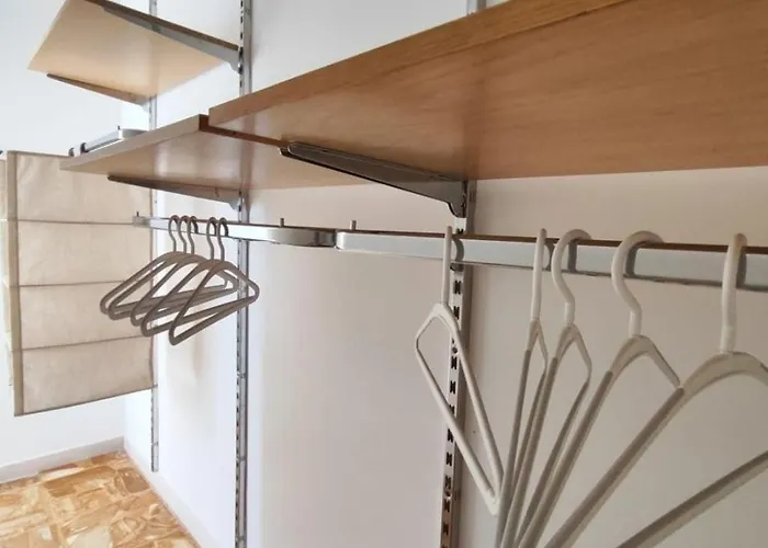 Vista Mare Vicino Al Mare E Al Centro Apartment