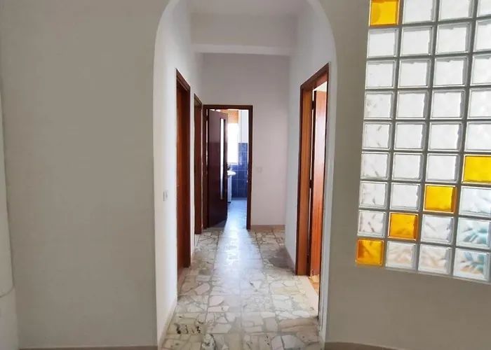 Apartment Vista Mare Vicino Al Mare E Al Centro